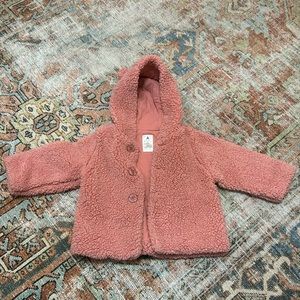 Gap | Baby Sherpa Bear Jacket